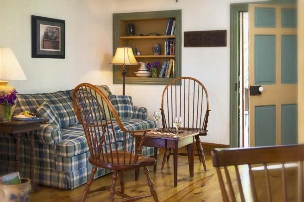 Jacob Rohrbach Inn Sharpsburg Zewnętrze zdjęcie