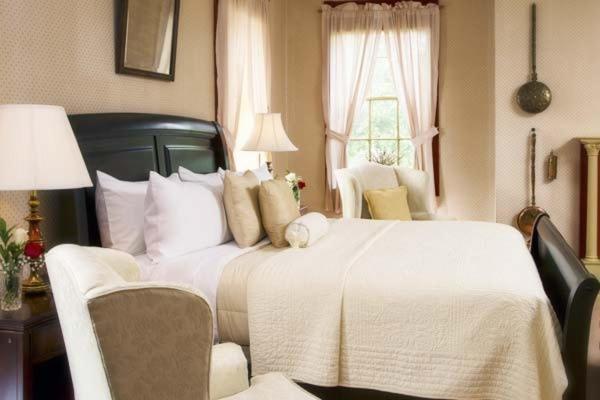 Jacob Rohrbach Inn Sharpsburg Zewnętrze zdjęcie