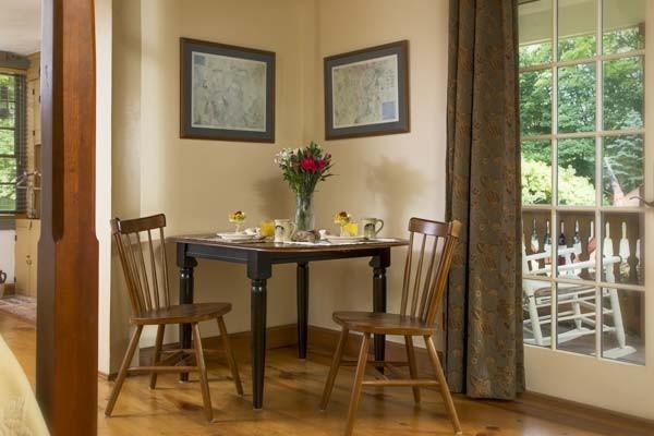 Jacob Rohrbach Inn Sharpsburg Zewnętrze zdjęcie