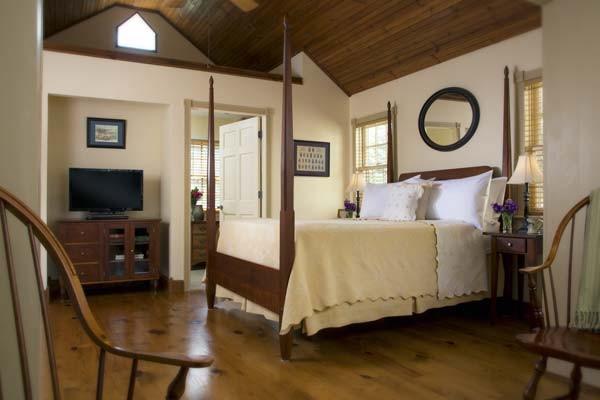 Jacob Rohrbach Inn Sharpsburg Zewnętrze zdjęcie
