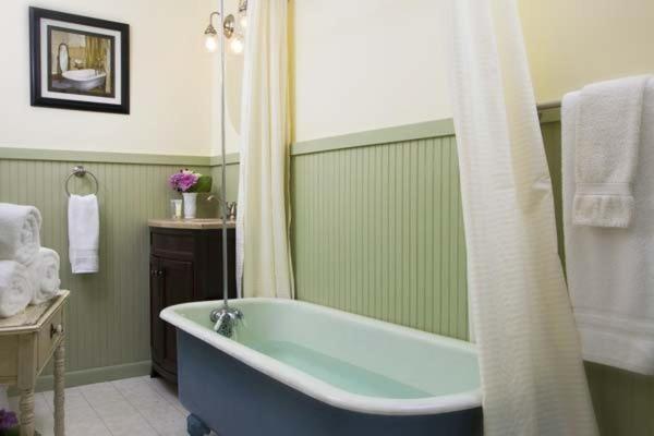 Jacob Rohrbach Inn Sharpsburg Zewnętrze zdjęcie