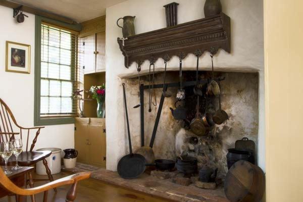 Jacob Rohrbach Inn Sharpsburg Zewnętrze zdjęcie